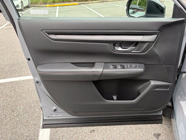 Certified 2024 Honda CR-V Sport image 11