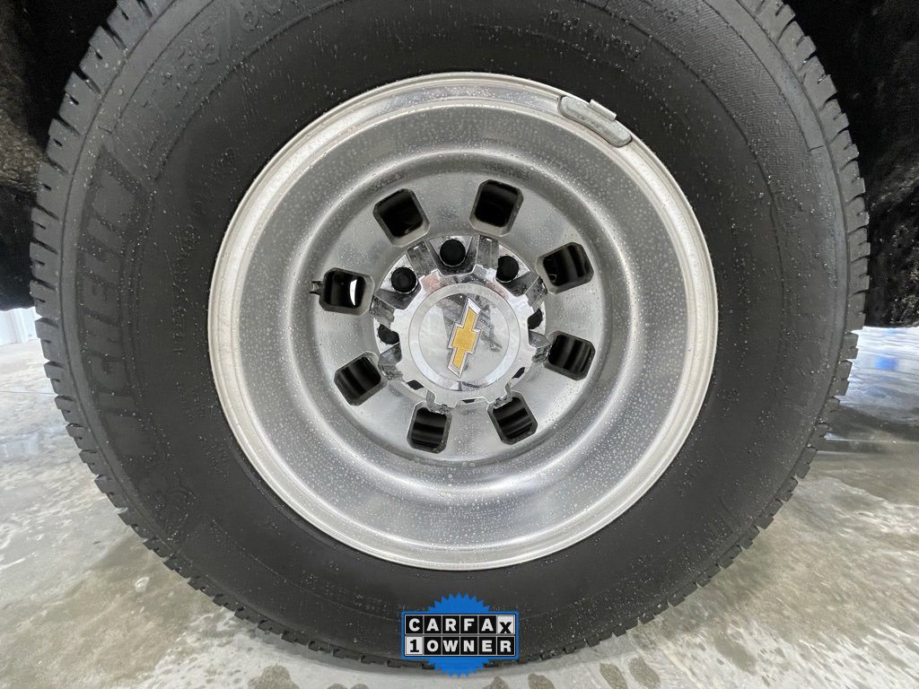 Used 2025 Chevrolet Silverado 3500 High Country w/ High Country Premium Package image 11