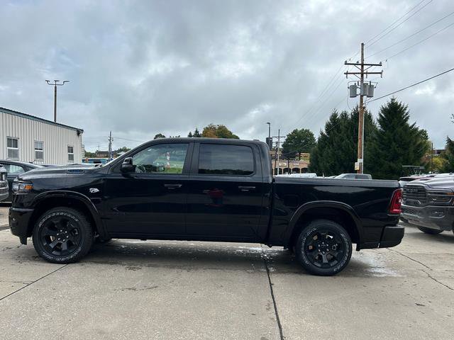 New 2026 RAM 1500 Big Horn image 6