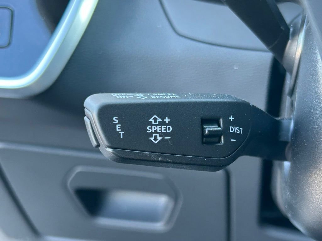 Used 2025 Audi S7 Premium Plus AWD/4WD image 28