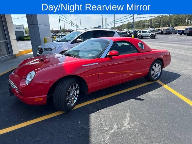 Used 2005 Ford Thunderbird RWD image 2