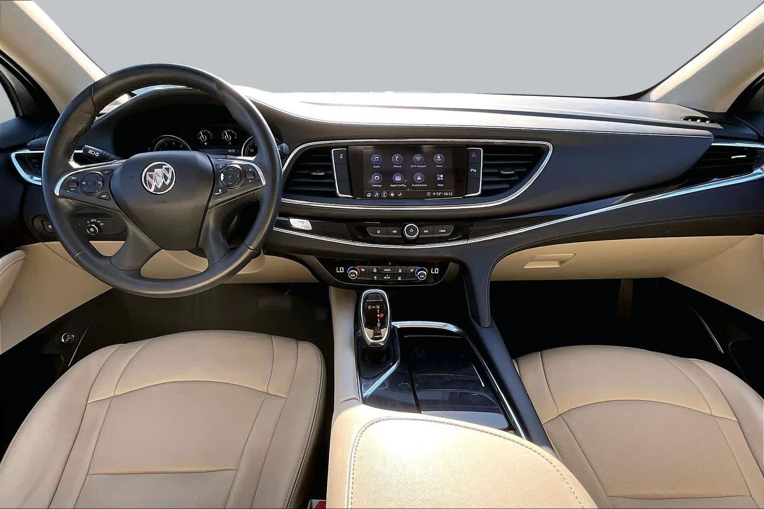 Used 2020 Buick Enclave Essence FWD image 14