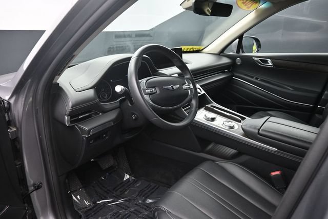Used 2024 Genesis GV80 2.5T AWD/4WD image 15