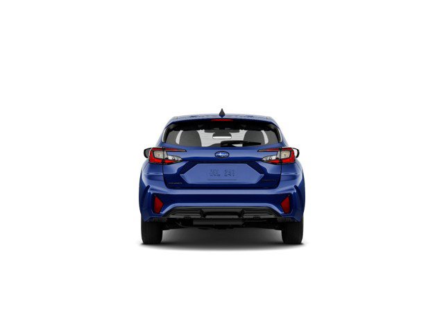 New 2027 Subaru Impreza AWD/4WD image 9