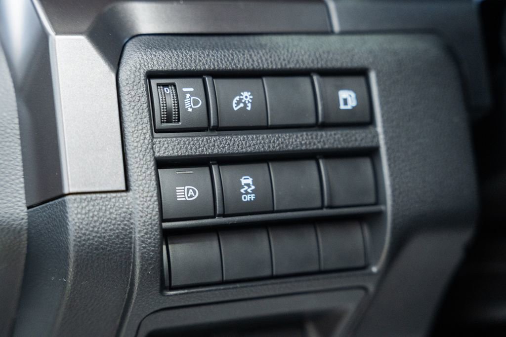 New 2026 Toyota 4Runner SR5 image 38