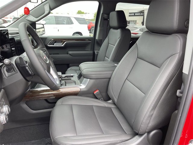 New 2026 GMC Sierra 1500 Elevation w/ Elevation Premium Package image 11