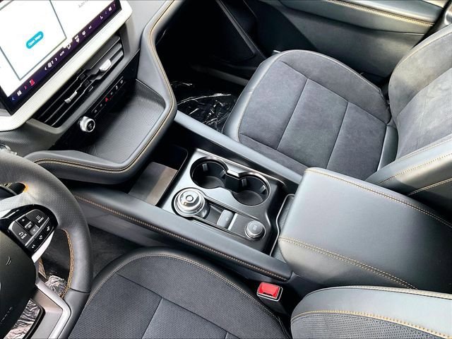 New 2026 Ford Explorer Tremor w/ Tremor Ultimate Package AWD/4WD image 9