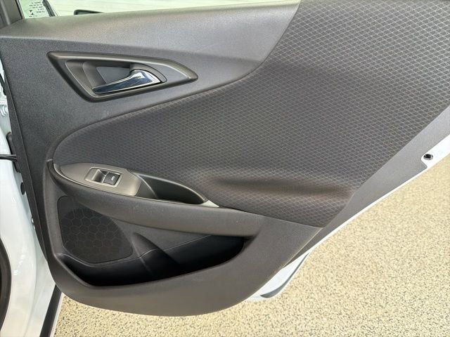 Used 2024 Chevrolet Malibu LT FWD image 22