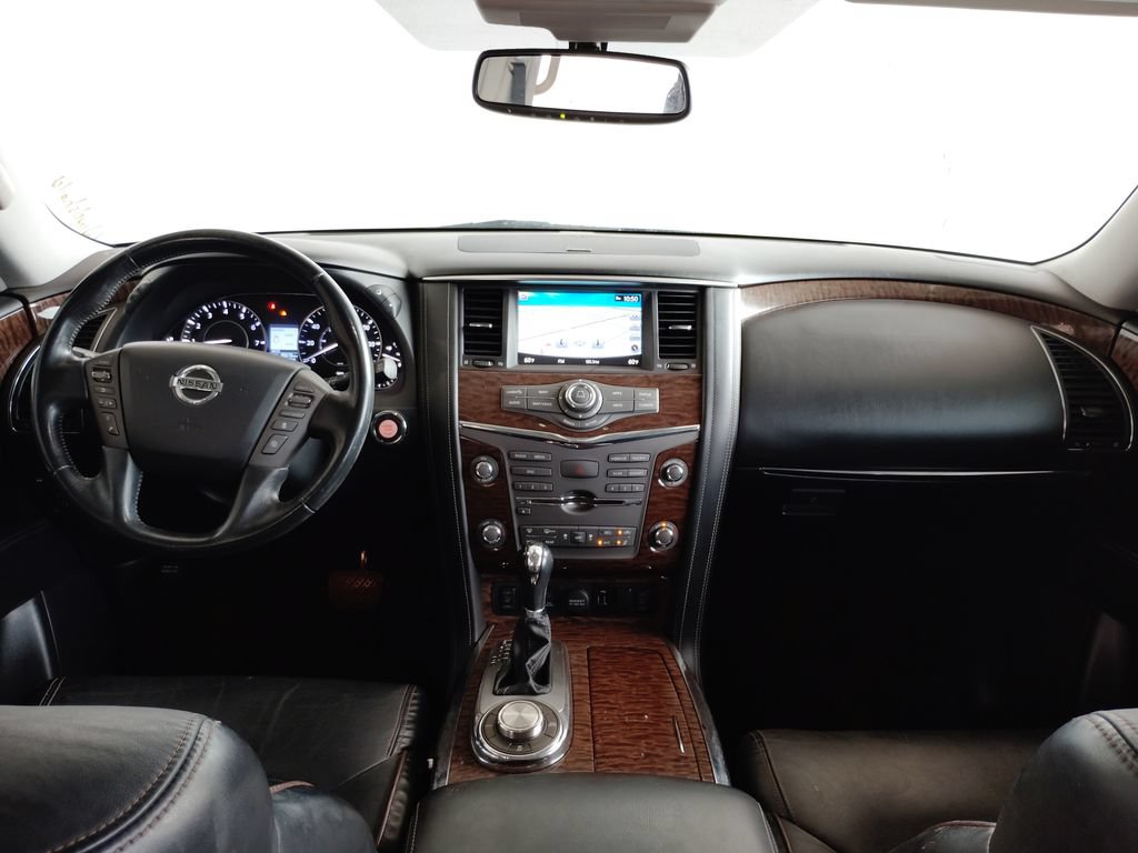 Used 2019 Nissan Armada SL w/ Premium Package AWD/4WD image 35