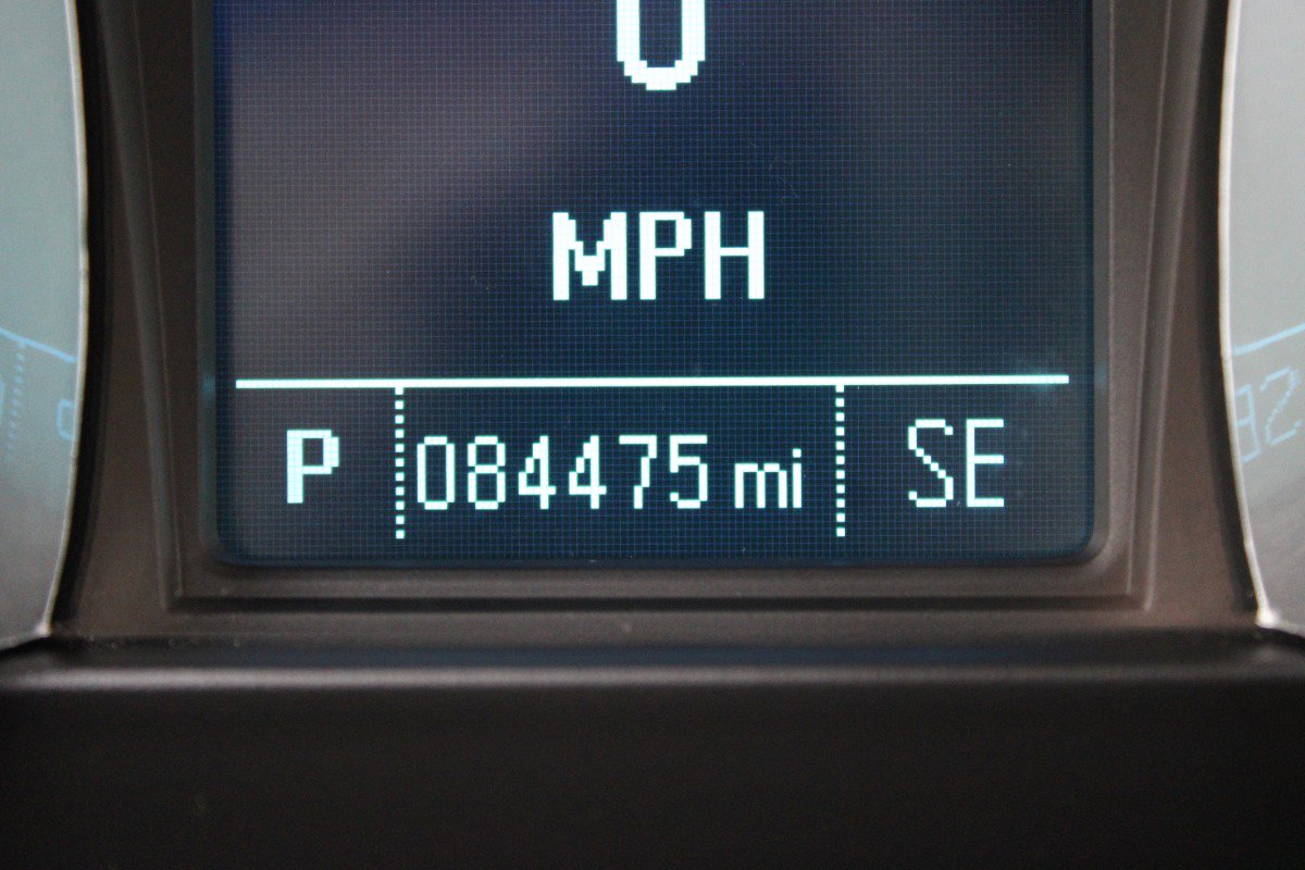 Used 2016 Chevrolet Equinox LT w/ Convenience Package image 26