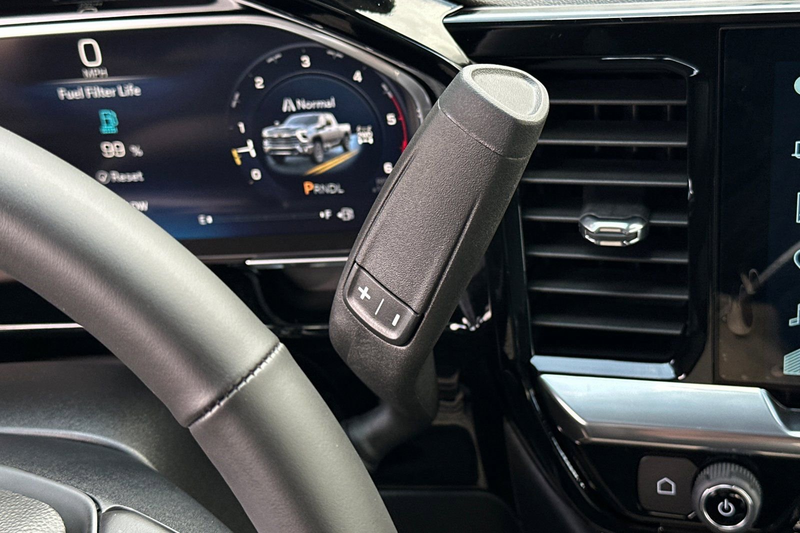 New 2026 Chevrolet Silverado 2500 LTZ w/ LTZ Plus Package image 20