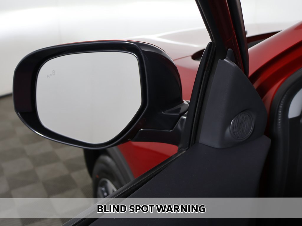 New 2025 Mitsubishi Outlander Sport SE image 3