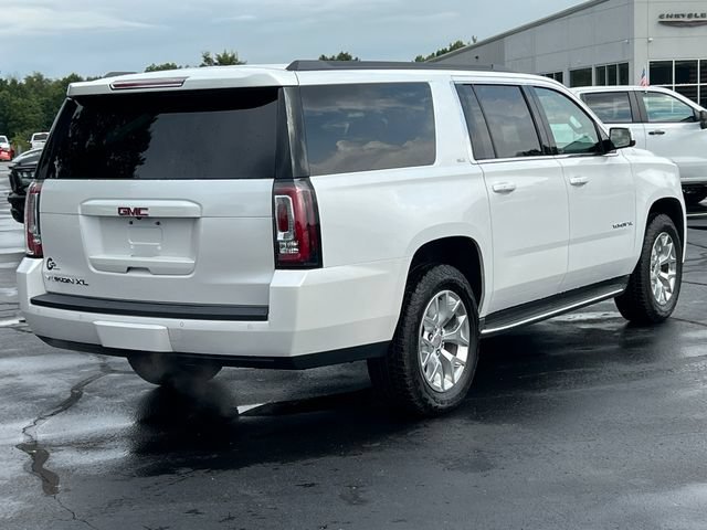 Used 2016 GMC Yukon XL SLT w/ Open Road Package AWD/4WD image 51
