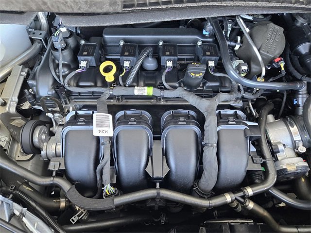 Used 2023 Ford Transit Connect XL image 32