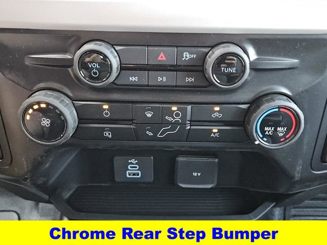 New 2026 Ford F250 XL image 16