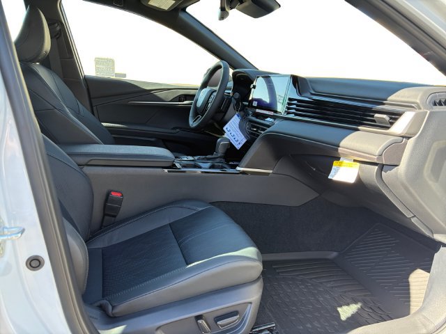 New 2026 Toyota Camry XSE AWD/4WD image 20