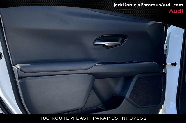 Used 2019 Lexus UX 200 F Sport w/ F Sport Premium Package image 15