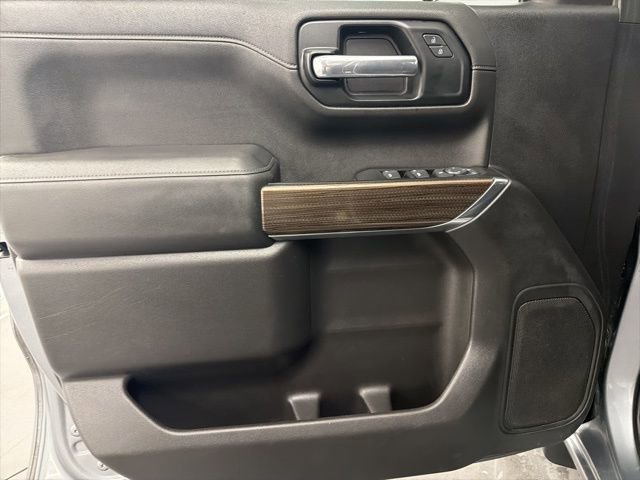 Used 2019 Chevrolet Silverado 1500 LT w/ Texas Edition image 23