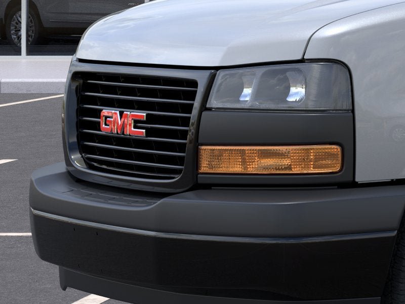 New 2026 GMC Savana 2500 w/ Driver Convenience Package RWD image 28