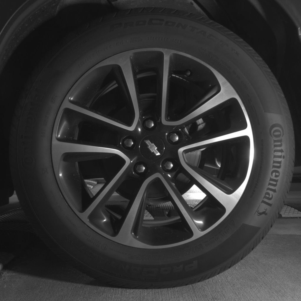 Certified 2025 Chevrolet TrailBlazer LT FWD image 13