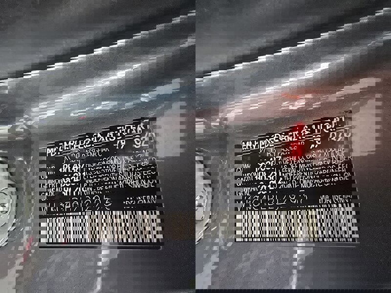 Used 2020 Mercedes-Benz A 220 w/ Premium Package image 40