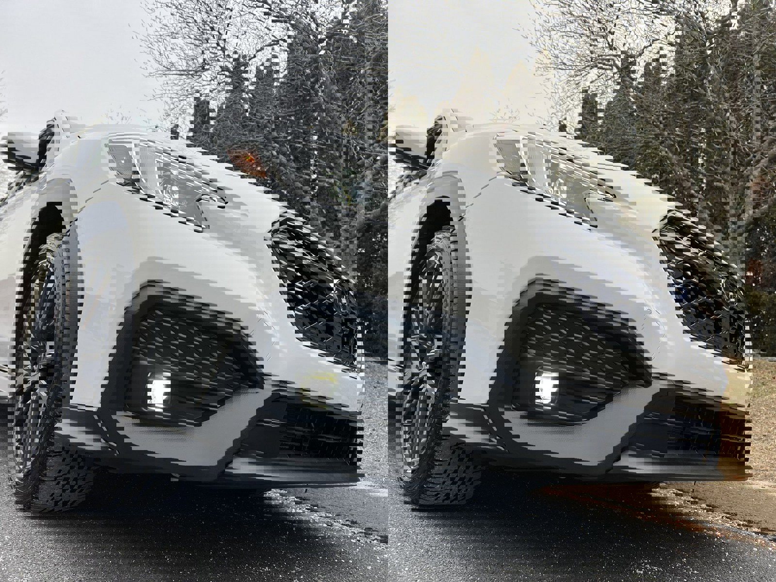 Used 2023 Subaru WRX Limited image 64