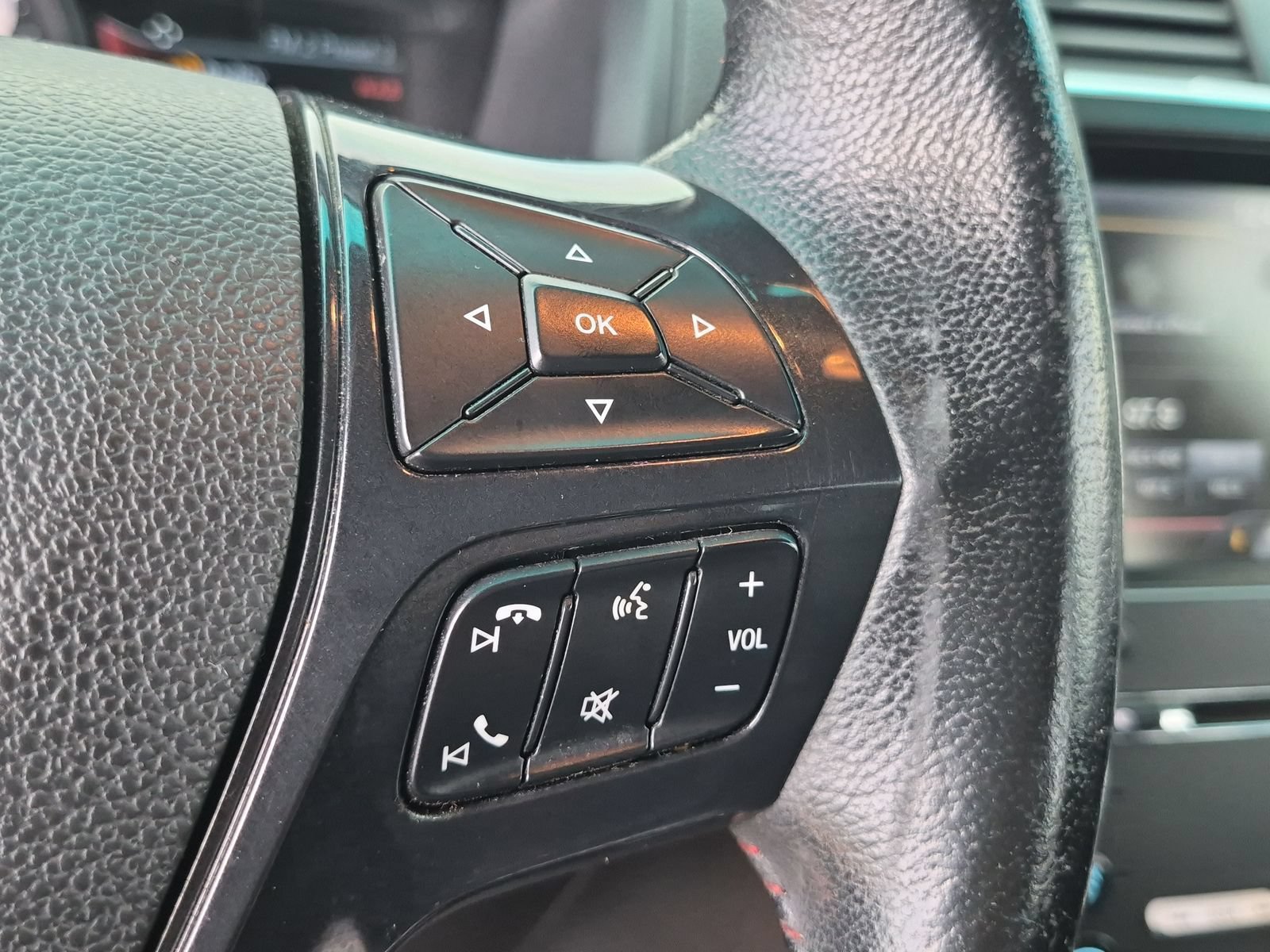 Used 2016 Ford Explorer Sport AWD/4WD image 24
