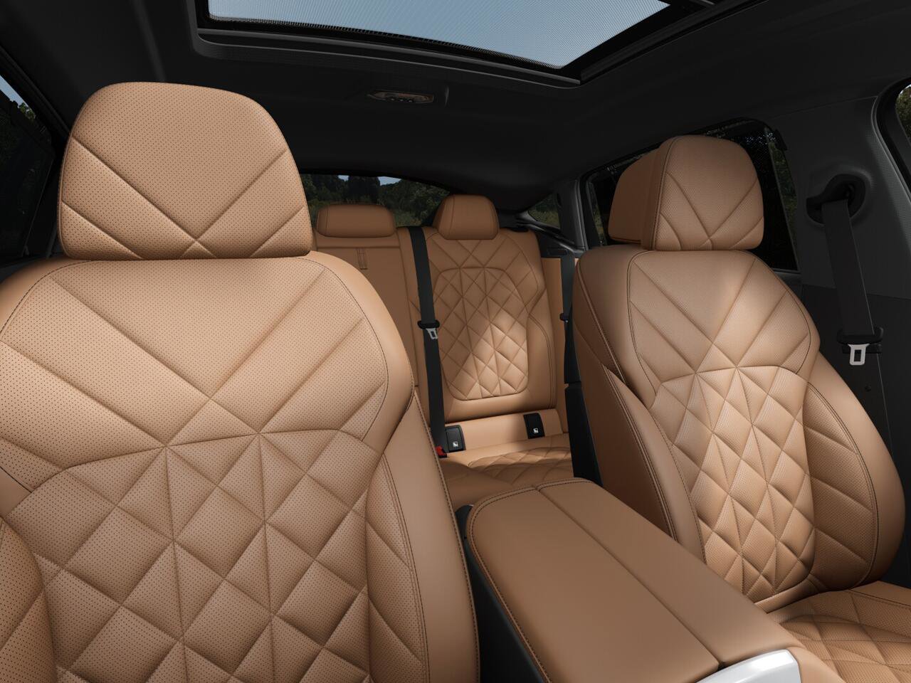 New 2026 BMW X6 xDrive40i image 11