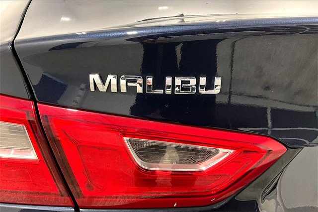 Used 2018 Chevrolet Malibu LS image 25