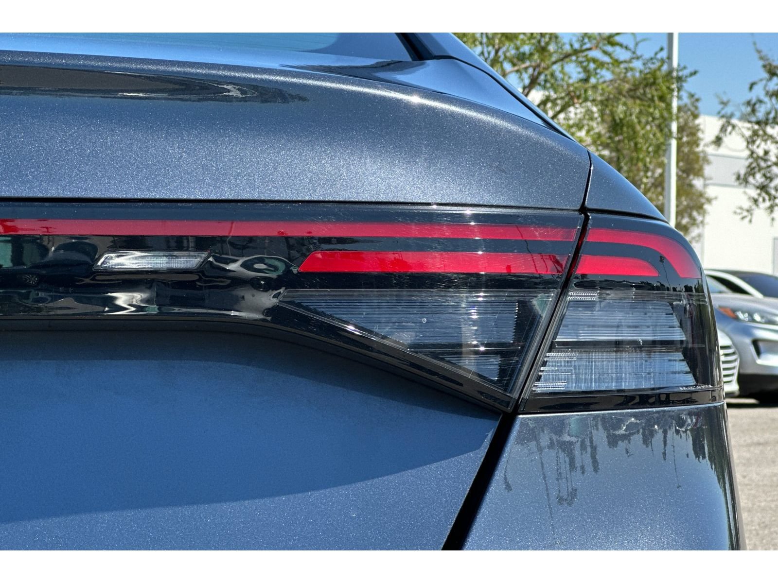 Used 2024 Honda Accord EX image 49