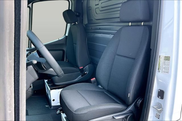 New 2026 Mercedes-Benz Sprinter 2500 image 12
