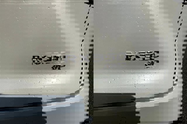 Used 2025 Lexus RX 350 Premium w/ Accessory Package image 7