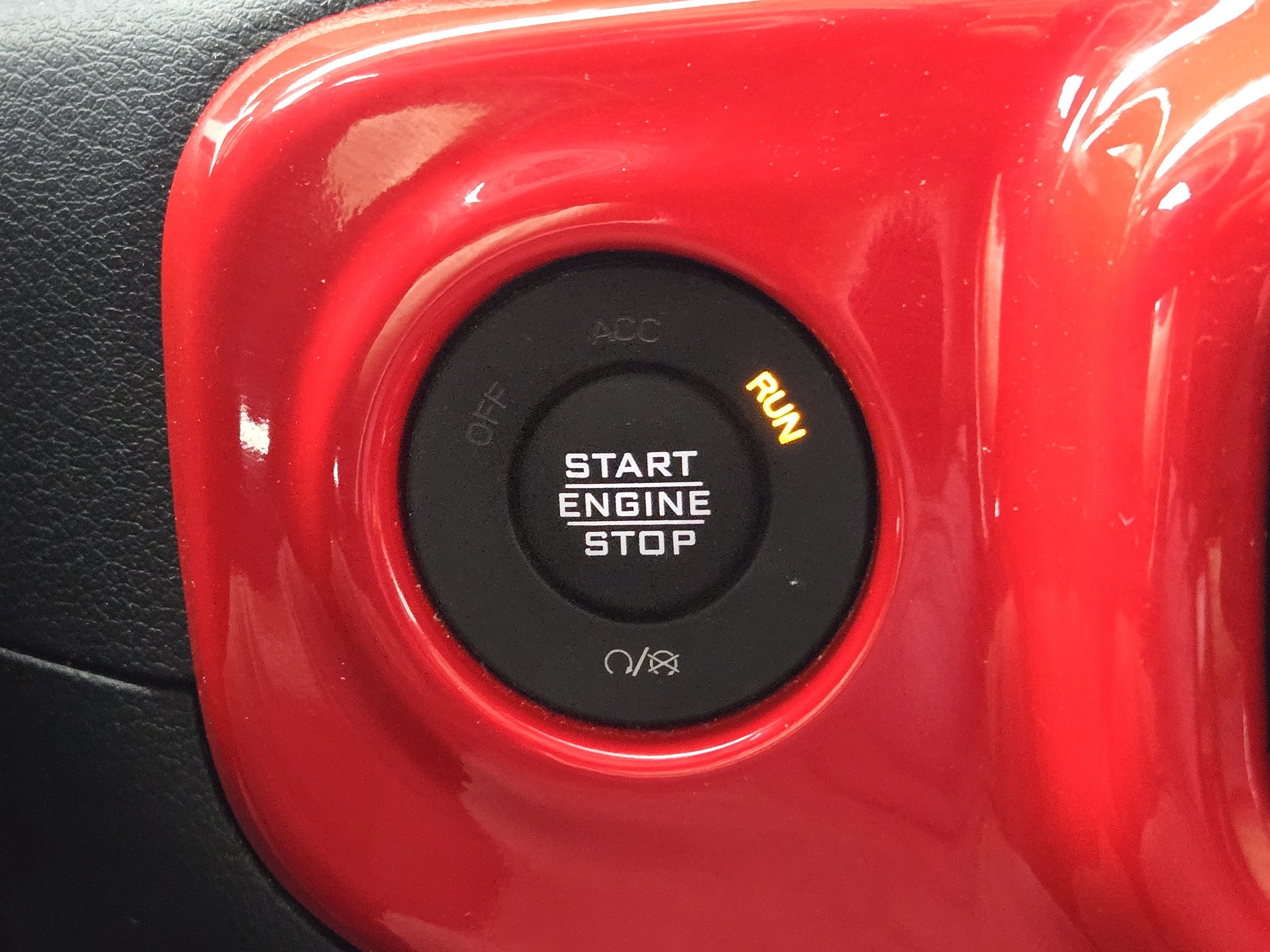 Used 2021 Jeep Gladiator Overland w/ Popular Equipment Package image 24