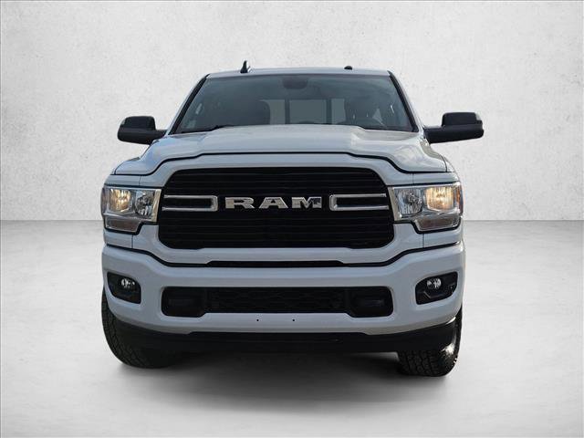Used 2019 RAM 3500 Big Horn image 2