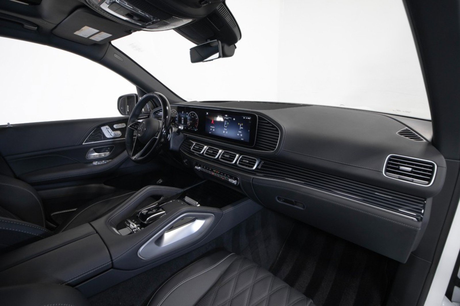 Used 2026 Mercedes-Benz Maybach GLS 600 image 58