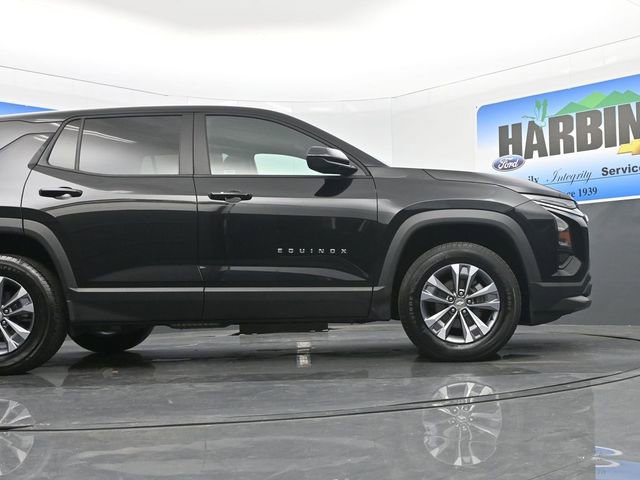 Used 2025 Chevrolet Equinox LT image 22