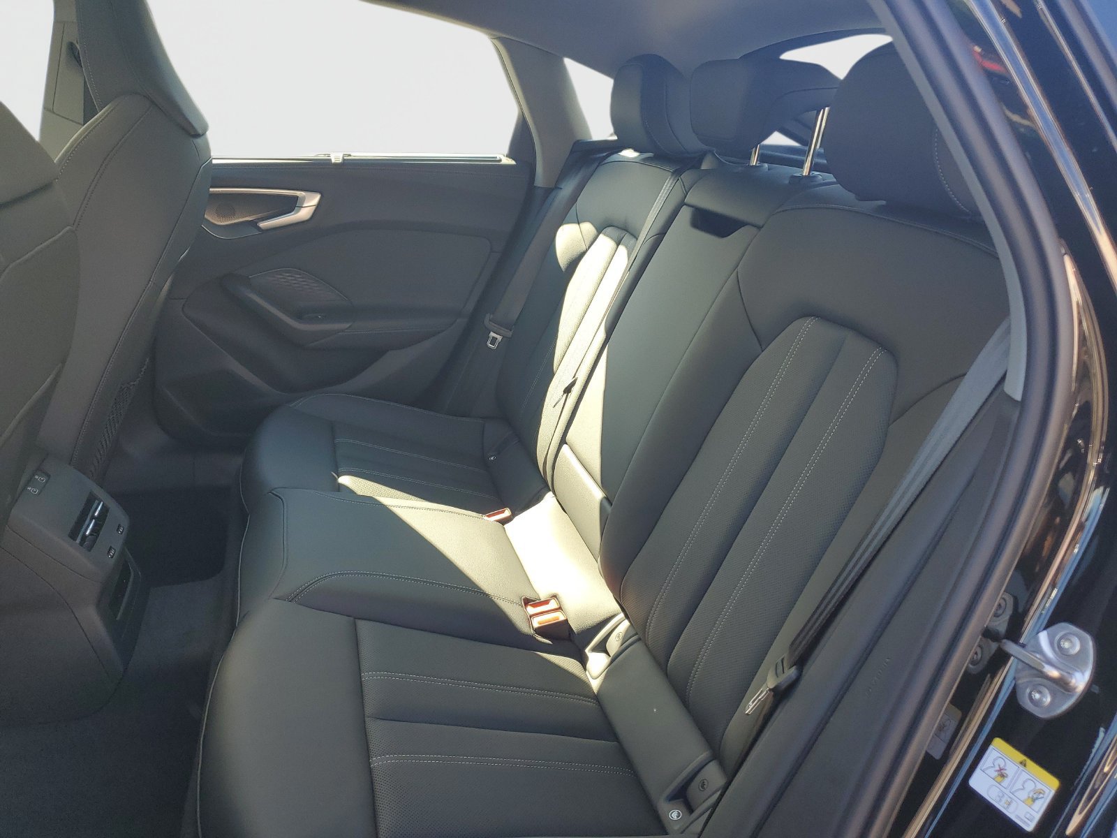 New 2026 Audi A5 Premium Plus AWD/4WD image 13