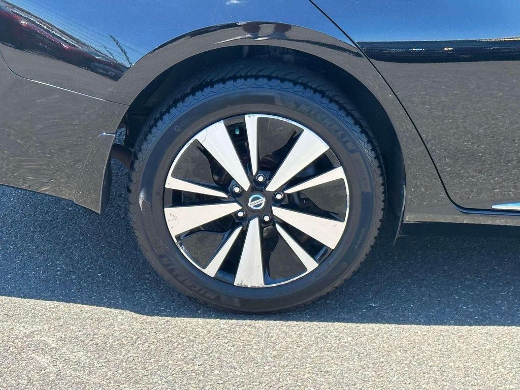 Used 2019 Nissan Altima 2.5 SL AWD/4WD image 7