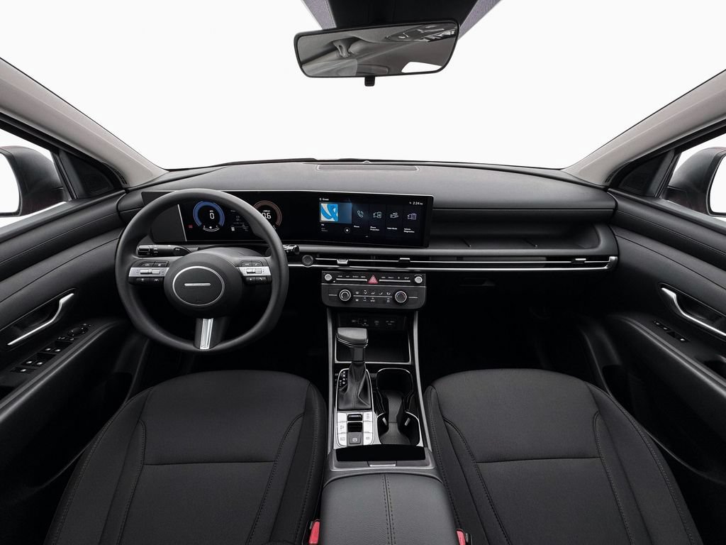 New 2026 Hyundai Tucson SE FWD image 19