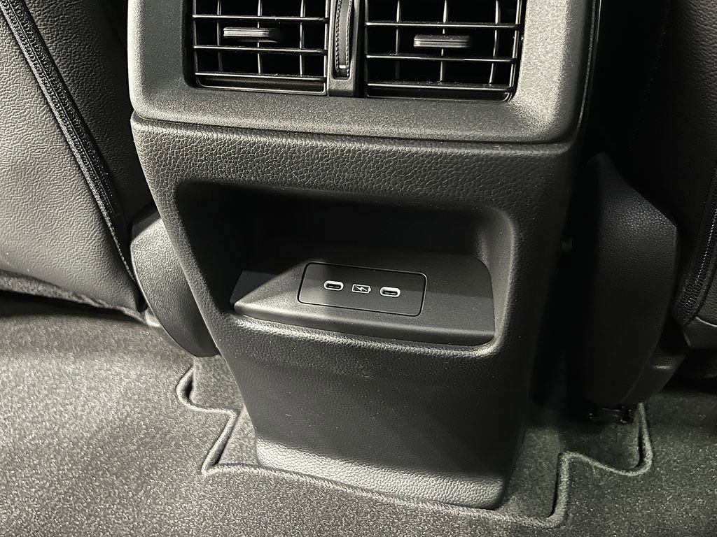 New 2026 Honda CR-V EX-L image 25
