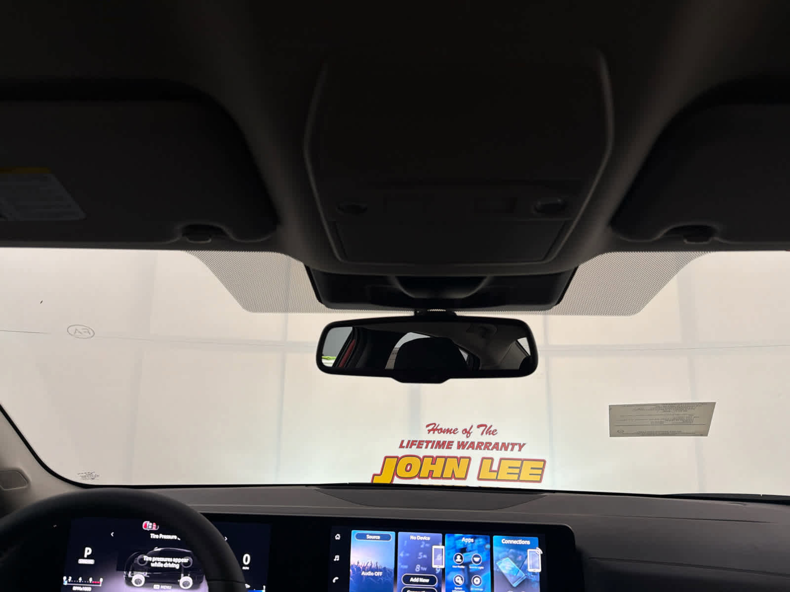 New 2026 Nissan Sentra SV w/ SV Convenience Package image 19