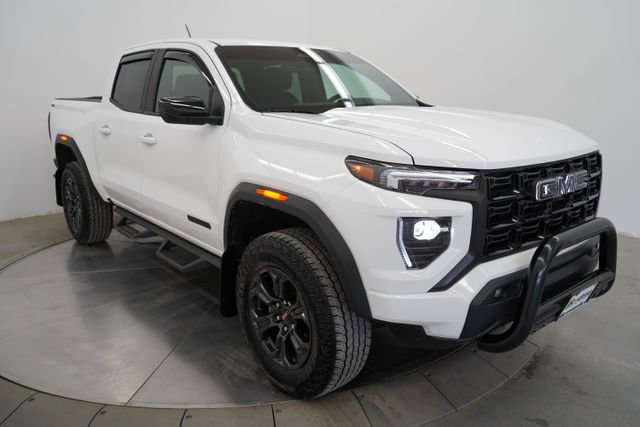 Used 2025 GMC Canyon Elevation w/ Convenience Package image 64