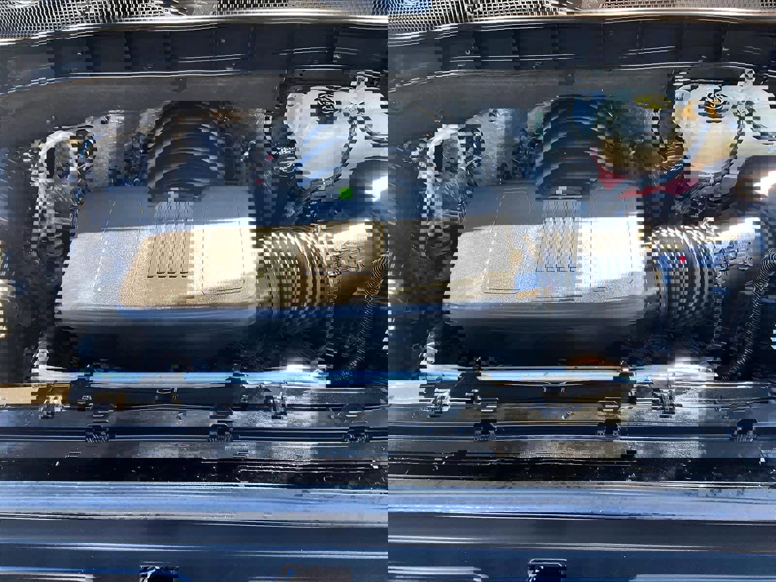 Used 2022 GMC Sierra 1500 Elevation w/ X31 Off-Road Package image 35