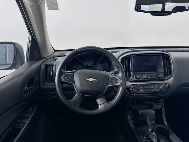 Used 2016 Chevrolet Colorado Z71 image 23