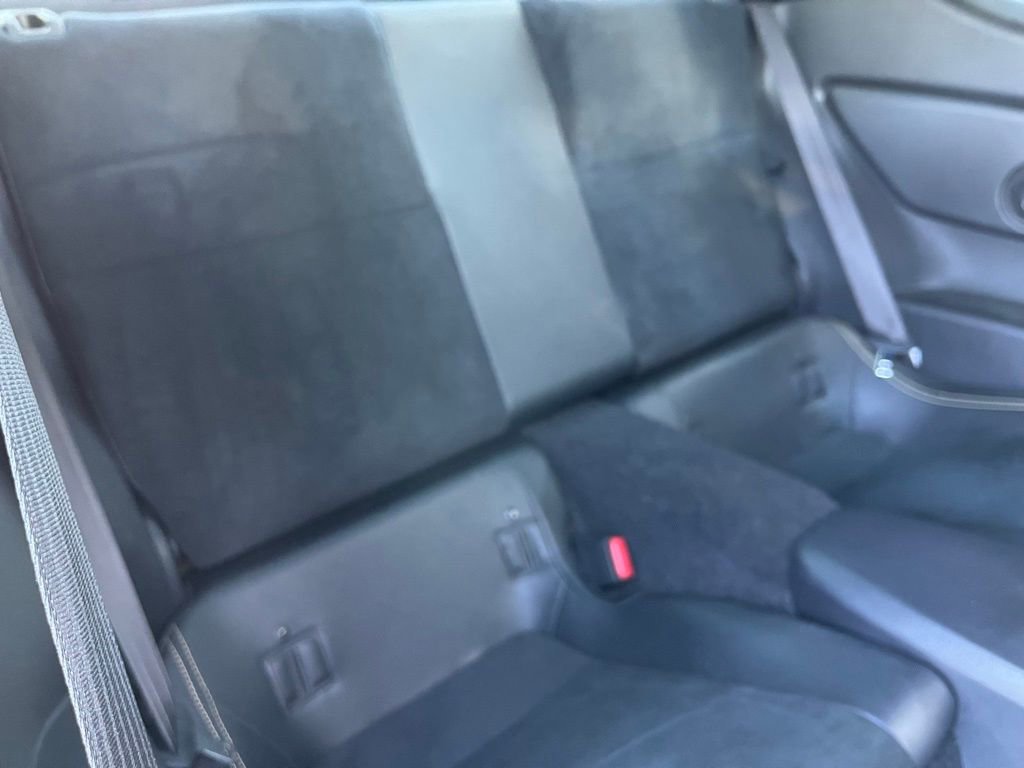 Used 2017 Subaru BRZ Series.Yellow image 21