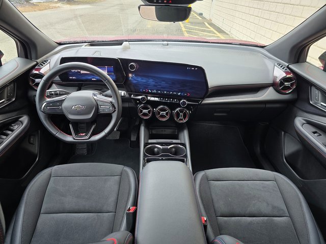 Used 2024 Chevrolet Blazer EV RS image 2