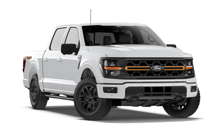 New 2026 Ford F150 Tremor AWD/4WD image 48
