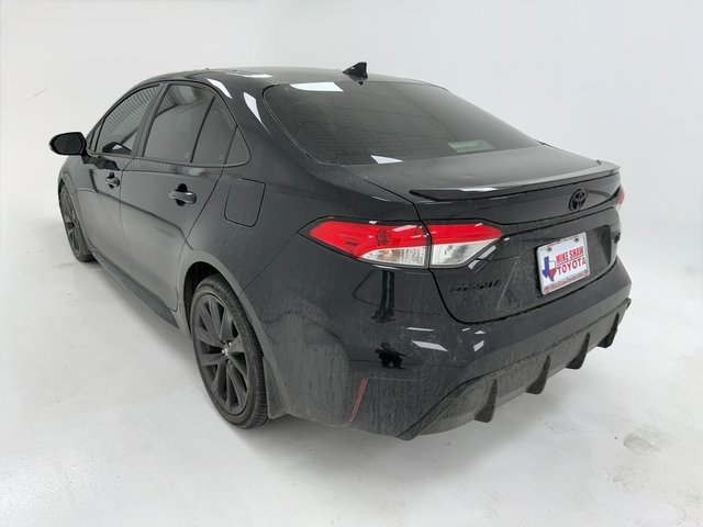Used 2023 Toyota Corolla SE image 7