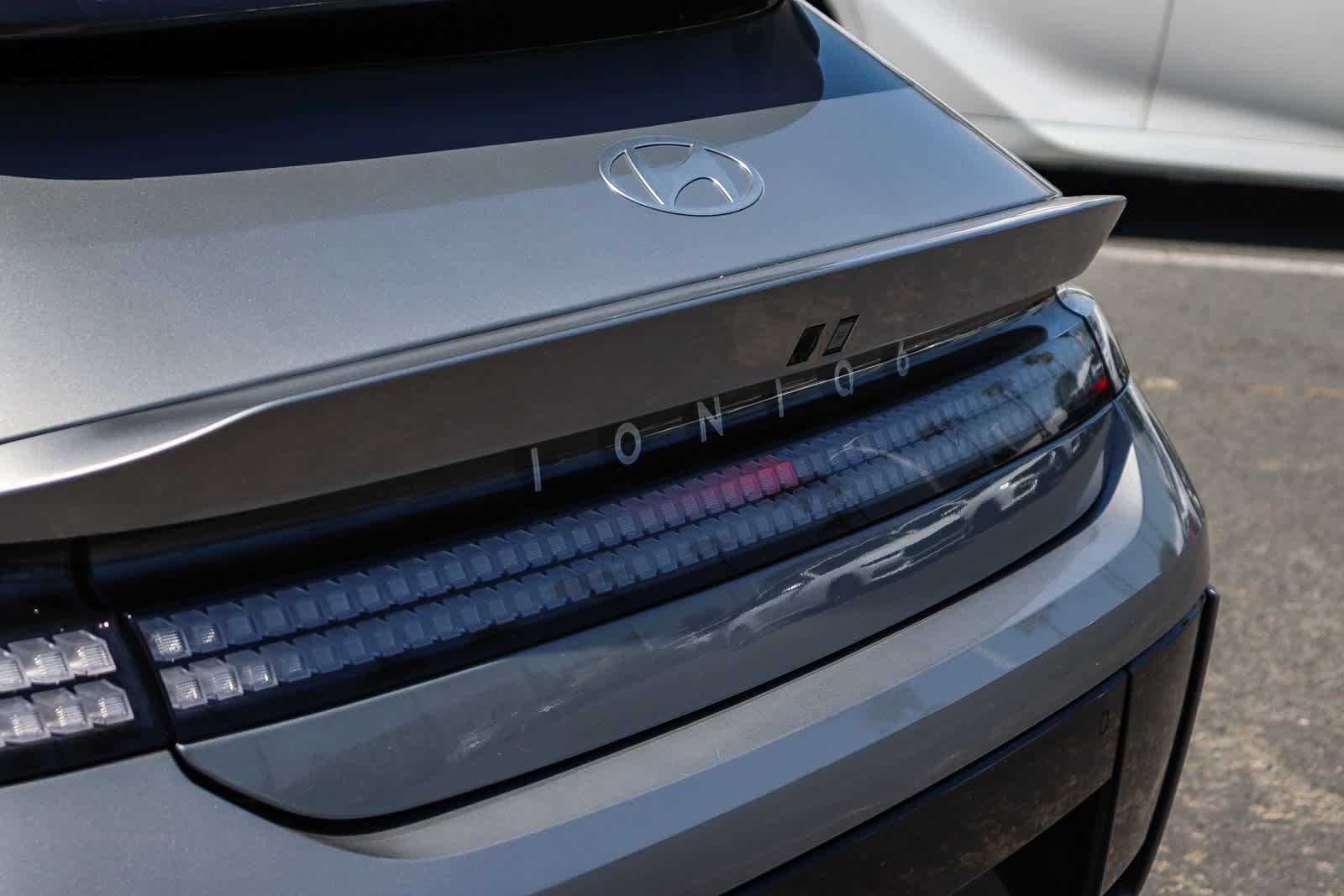 Used 2023 Hyundai Ioniq 6 SEL RWD image 10