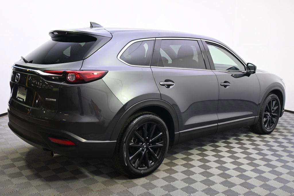 Used 2023 MAZDA CX-9 Touring Plus image 7